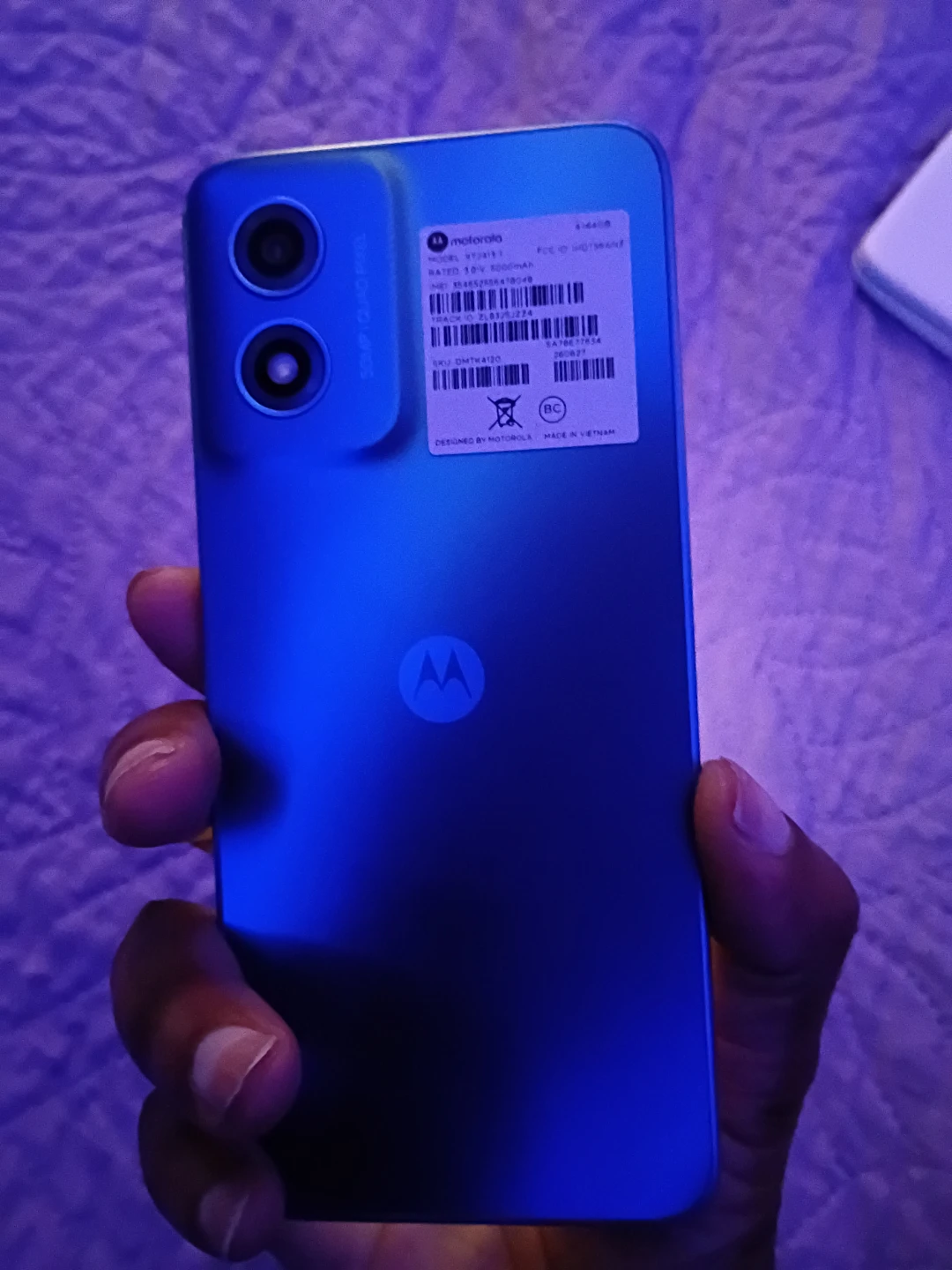 Moto play - photo 2