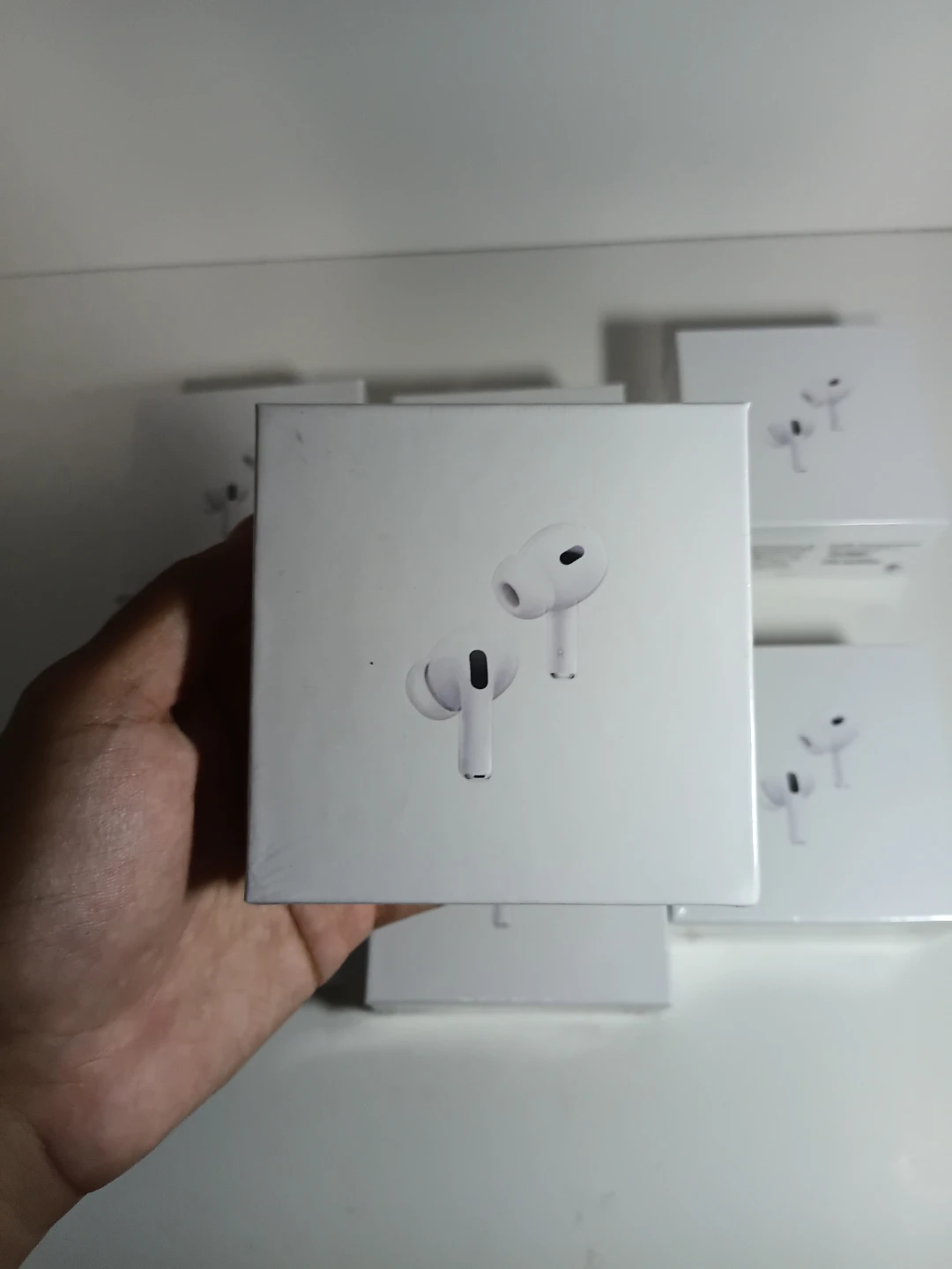 Apple AirPods Pro 2nd Generation with USB-C Case