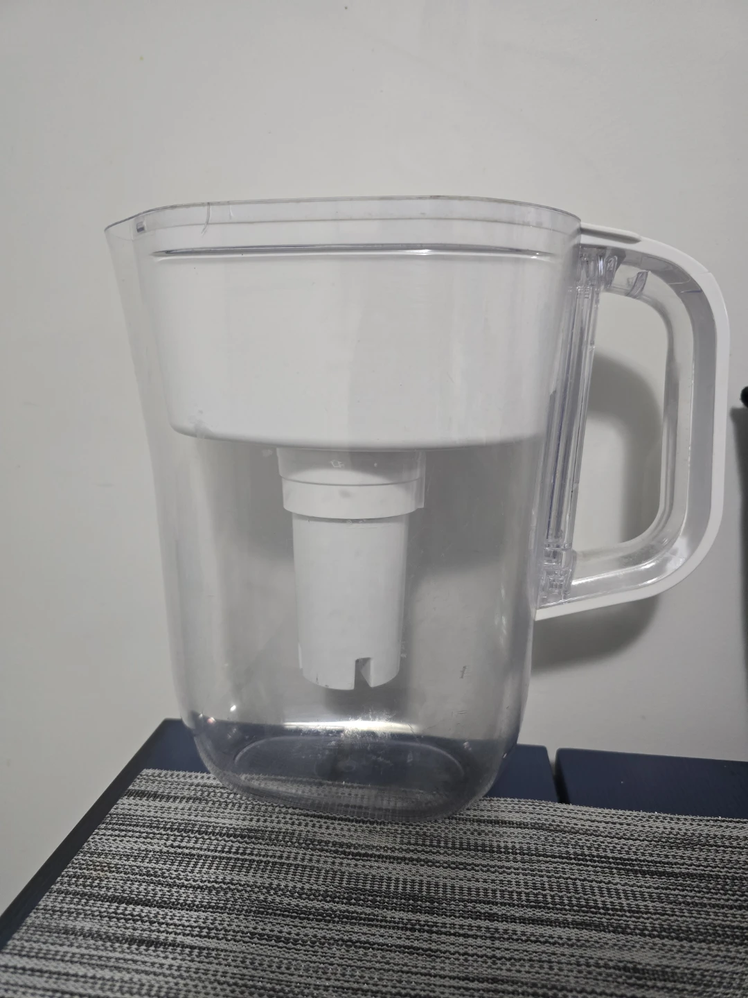 Brita Water Filter Pitcher - photo 2