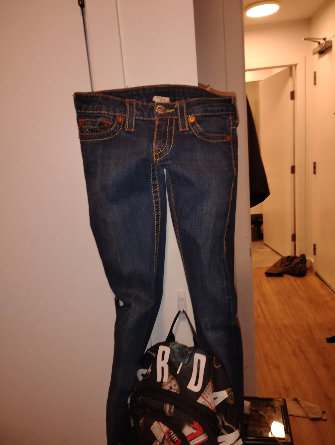 True Religion Jeans Size 25 - photo 3
