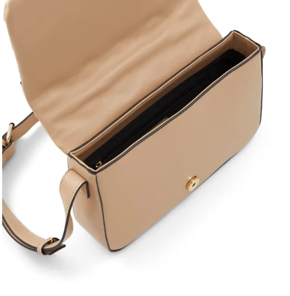 Call it spring woven crossbody bag - photo 3