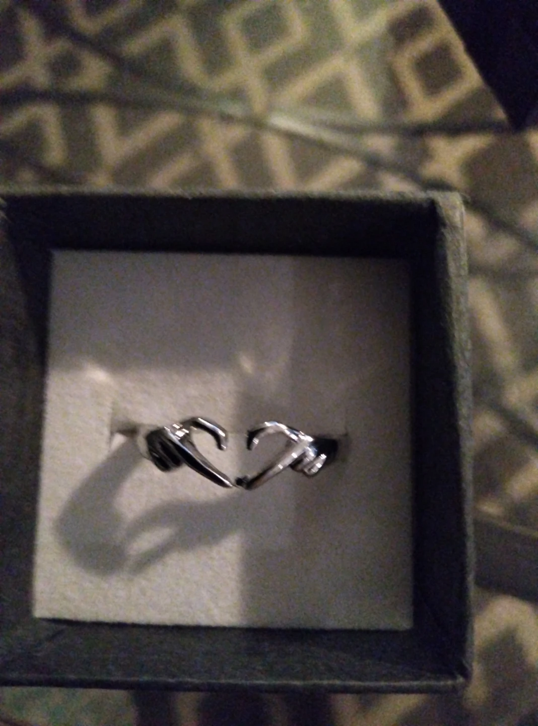 Assorted Fashion Rings Collection - photo 4