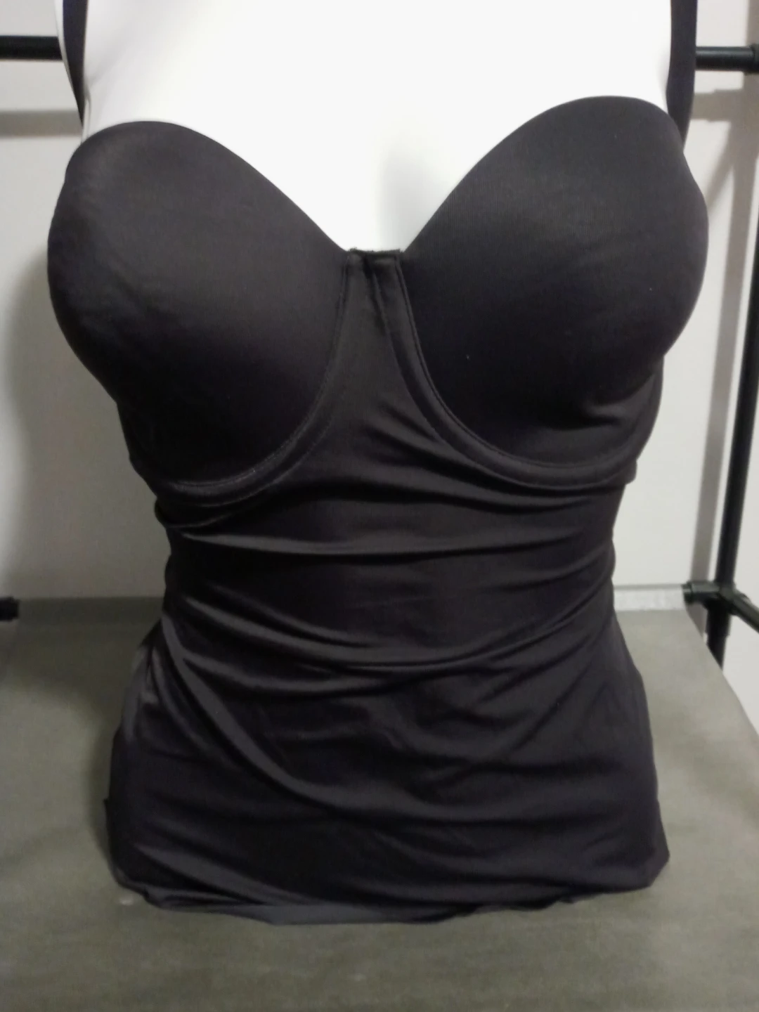 Wacoal Try a Little Slenderness Underwire 34DD Shapewear - photo 4