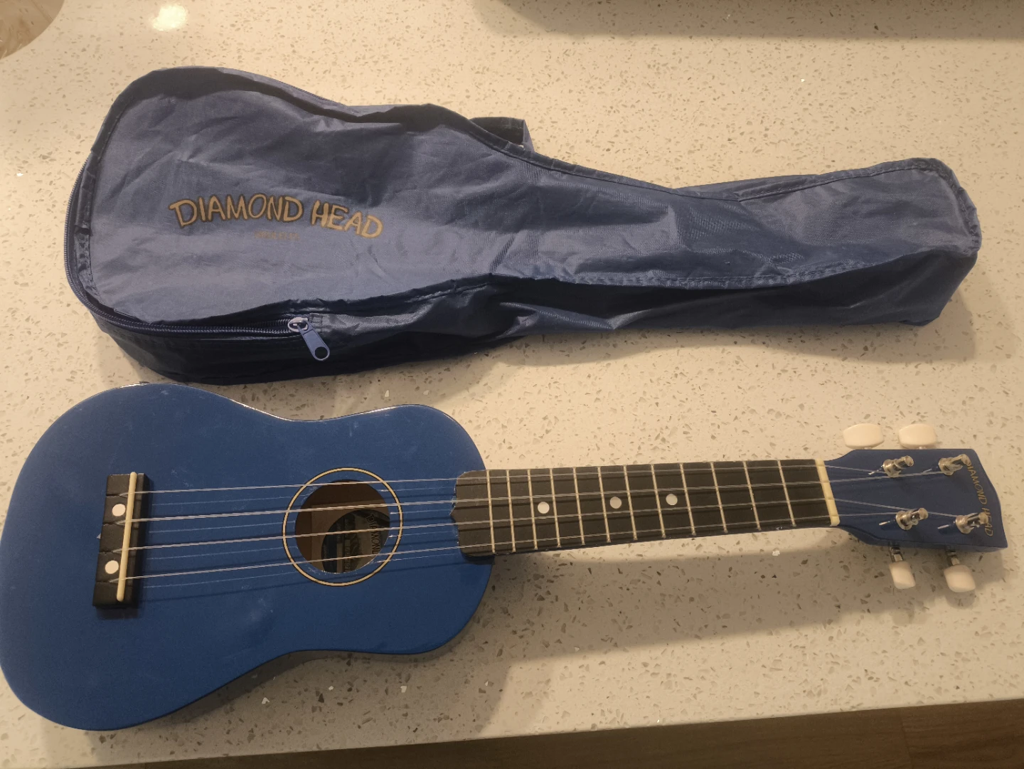 Ukulele