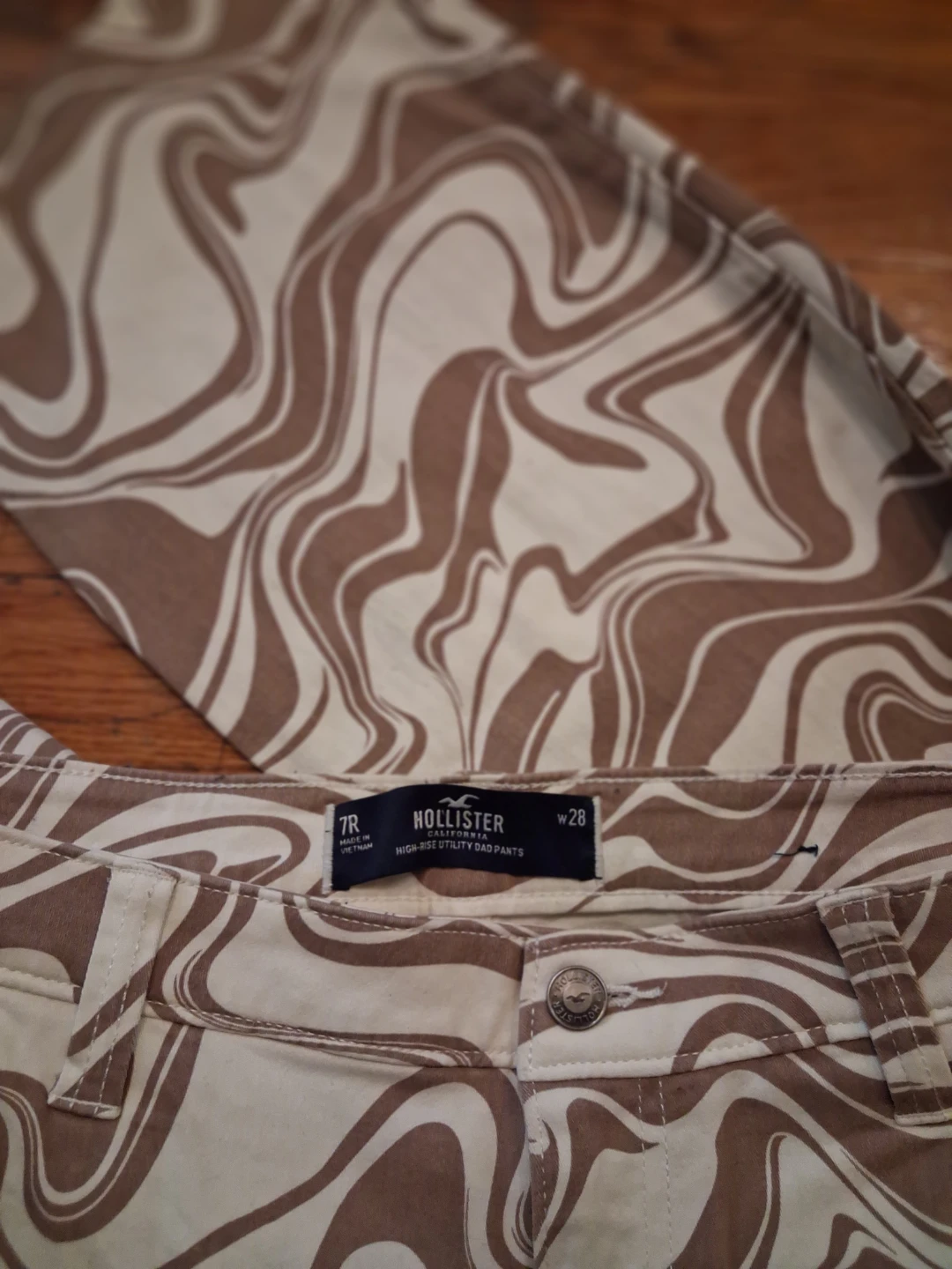 Hollister Pants (7R) - photo 3