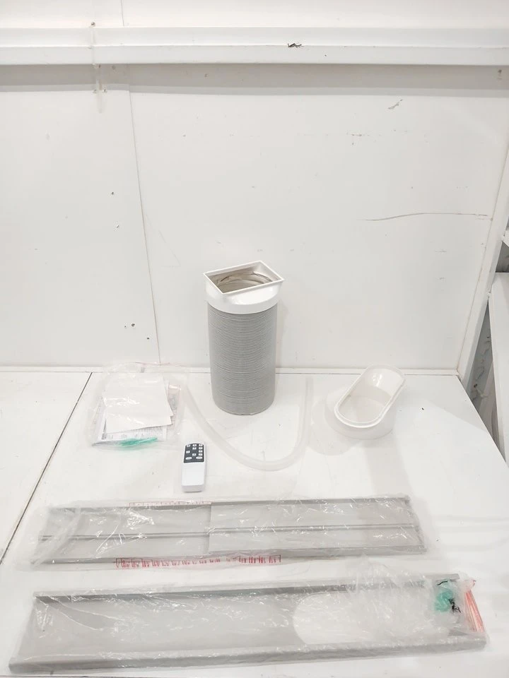 Havato Portable Air Conditioner 10,000 BTU + Dehumidifier - photo 4
