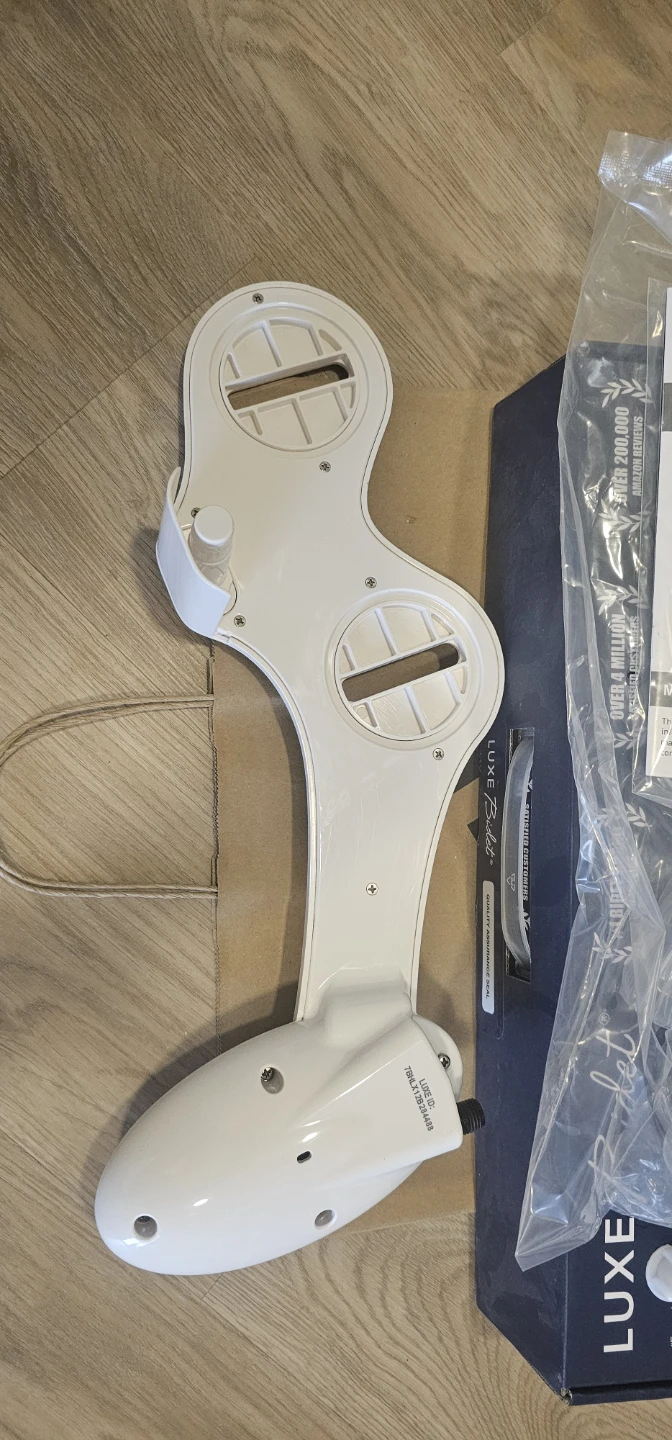 Luxe Bidet Neo 120 - photo 3