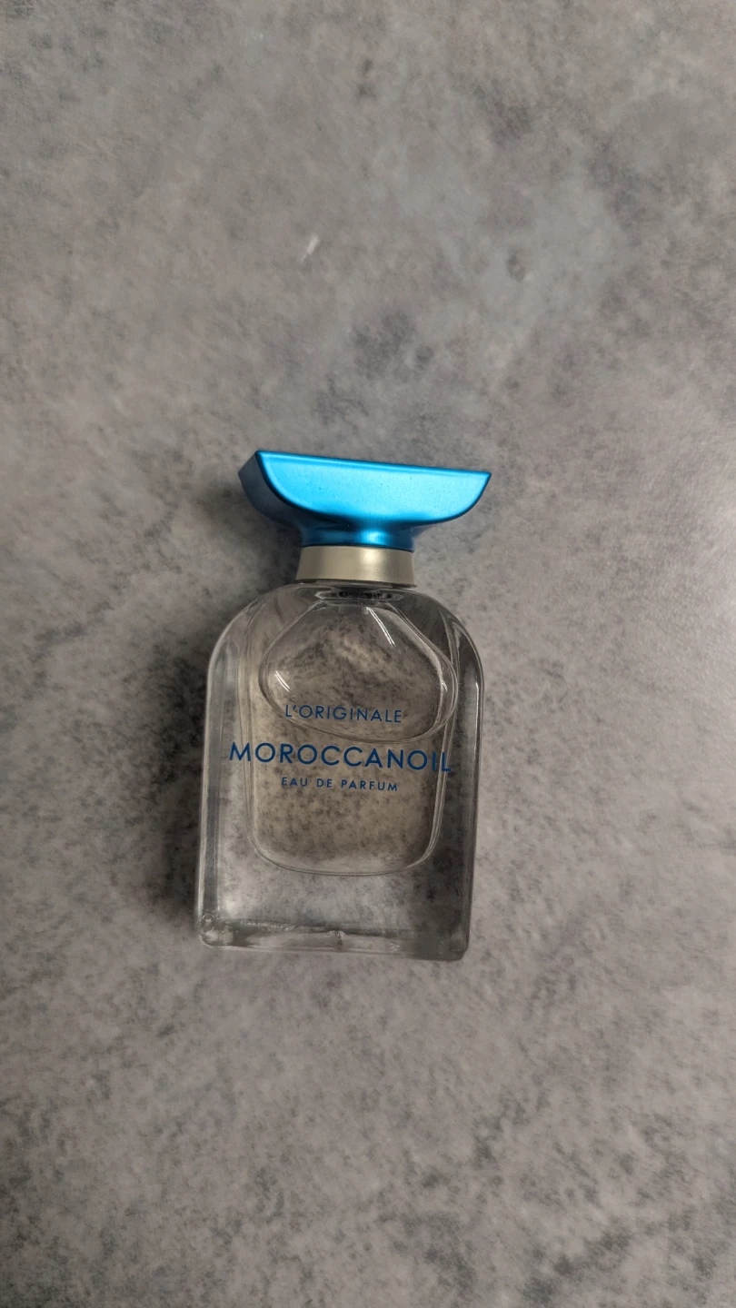 Mini Moroccanoil L'Originale Eau de Parfum 5 ml - photo 2