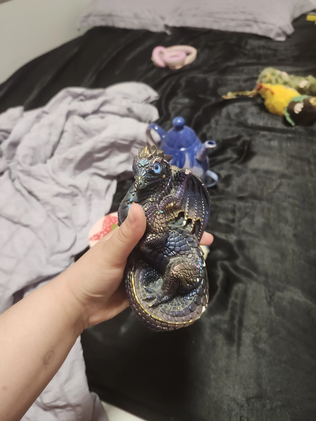 Windstone Editions Dragon Figurine - photo 2