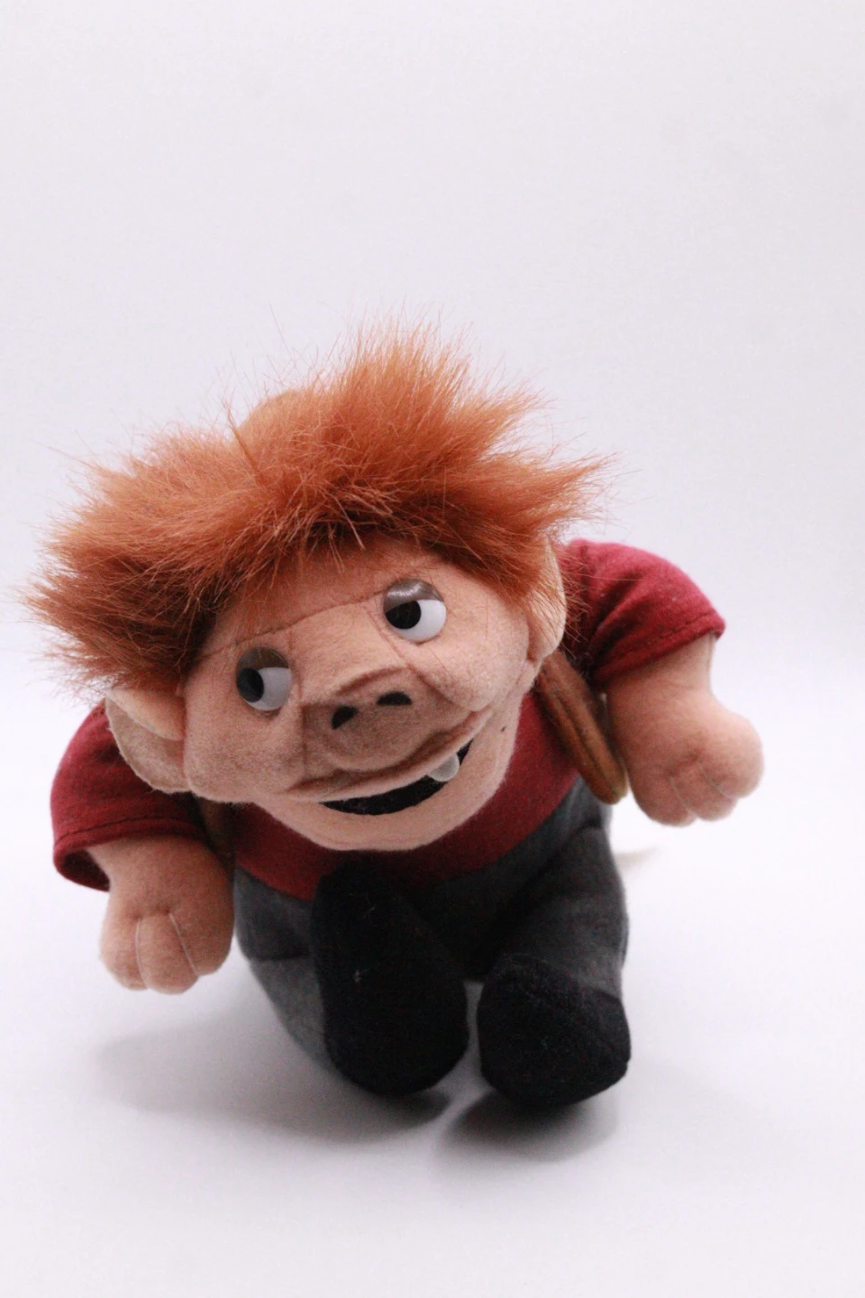 Universal Studios Monsters Plush Toy Set of 5 - photo 2