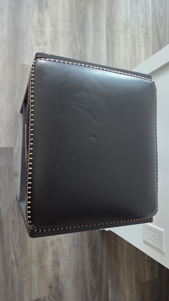 VASAGLE bar stool - photo 2