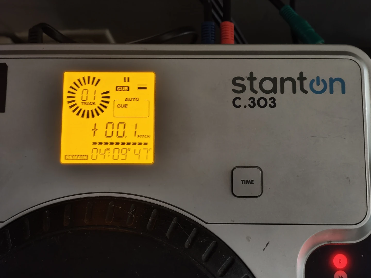 Vestax PMC-05ProSL VCA Mixing Controller - photo 4