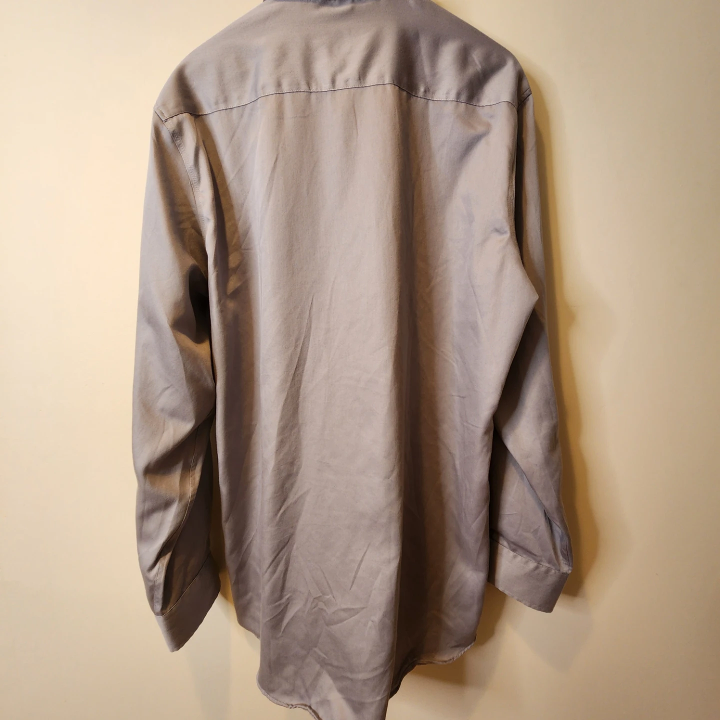 Bellissimo Men's Dress Shirt - photo 3