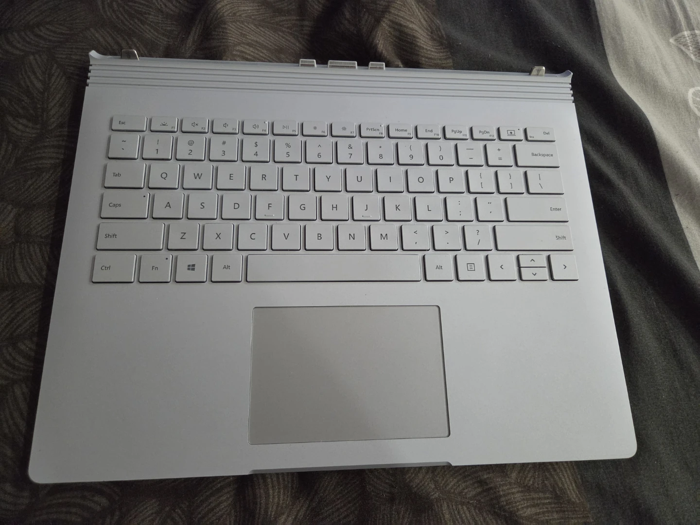 Microsoft Surface Book 3 Laptop - photo 2