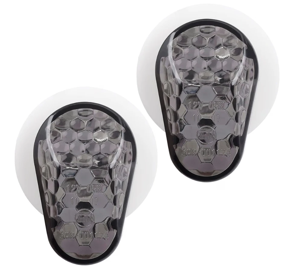 Motorcycle Turn Signal Lights - photo 3
