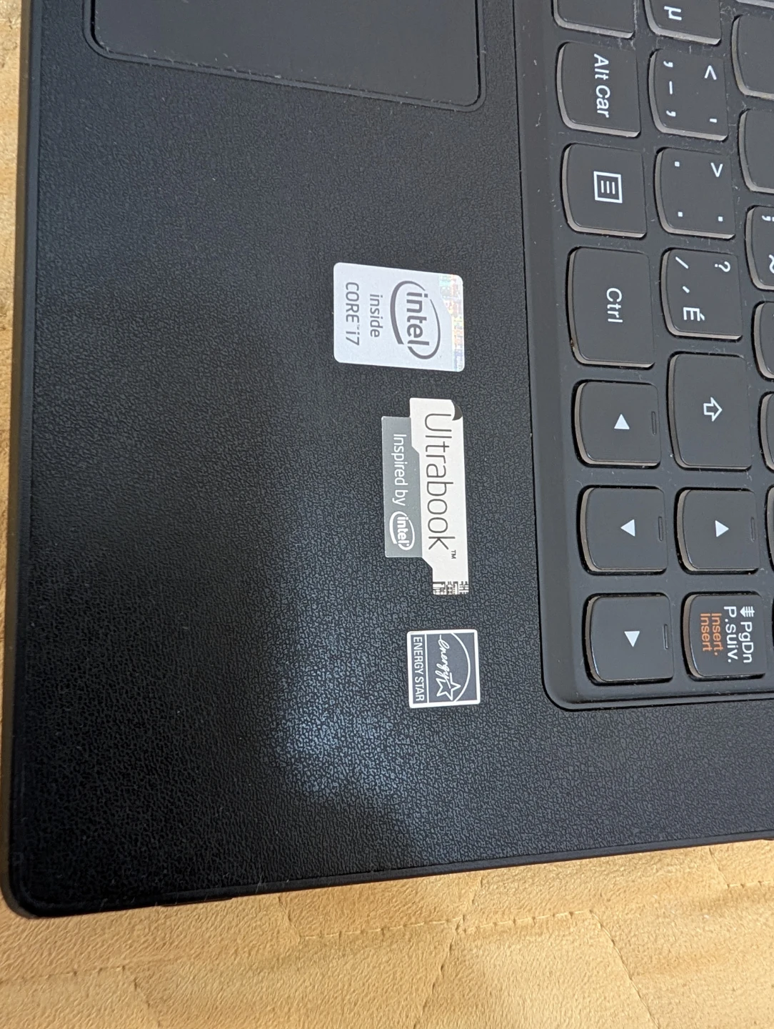 Lenovo yoga 2 pro  Intel Core i7 2 in 1 - photo 2