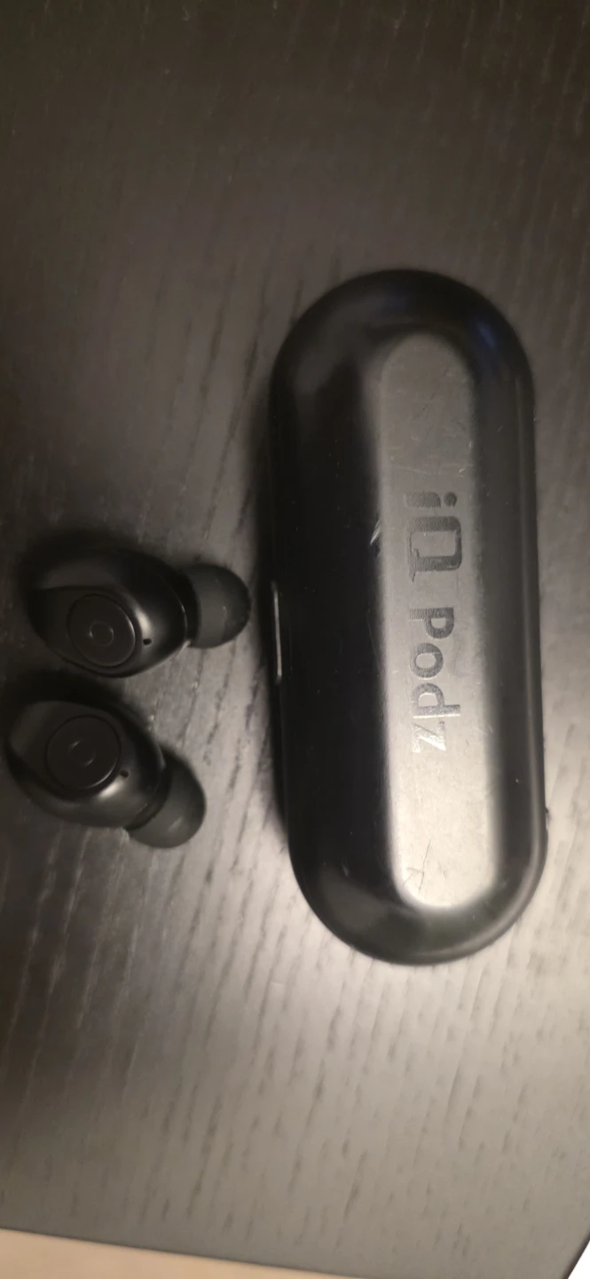 iQ Podz Wireless Earbuds
