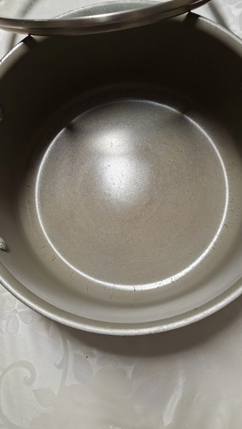 GreenPan Non-Stick Pot with Lid - photo 2