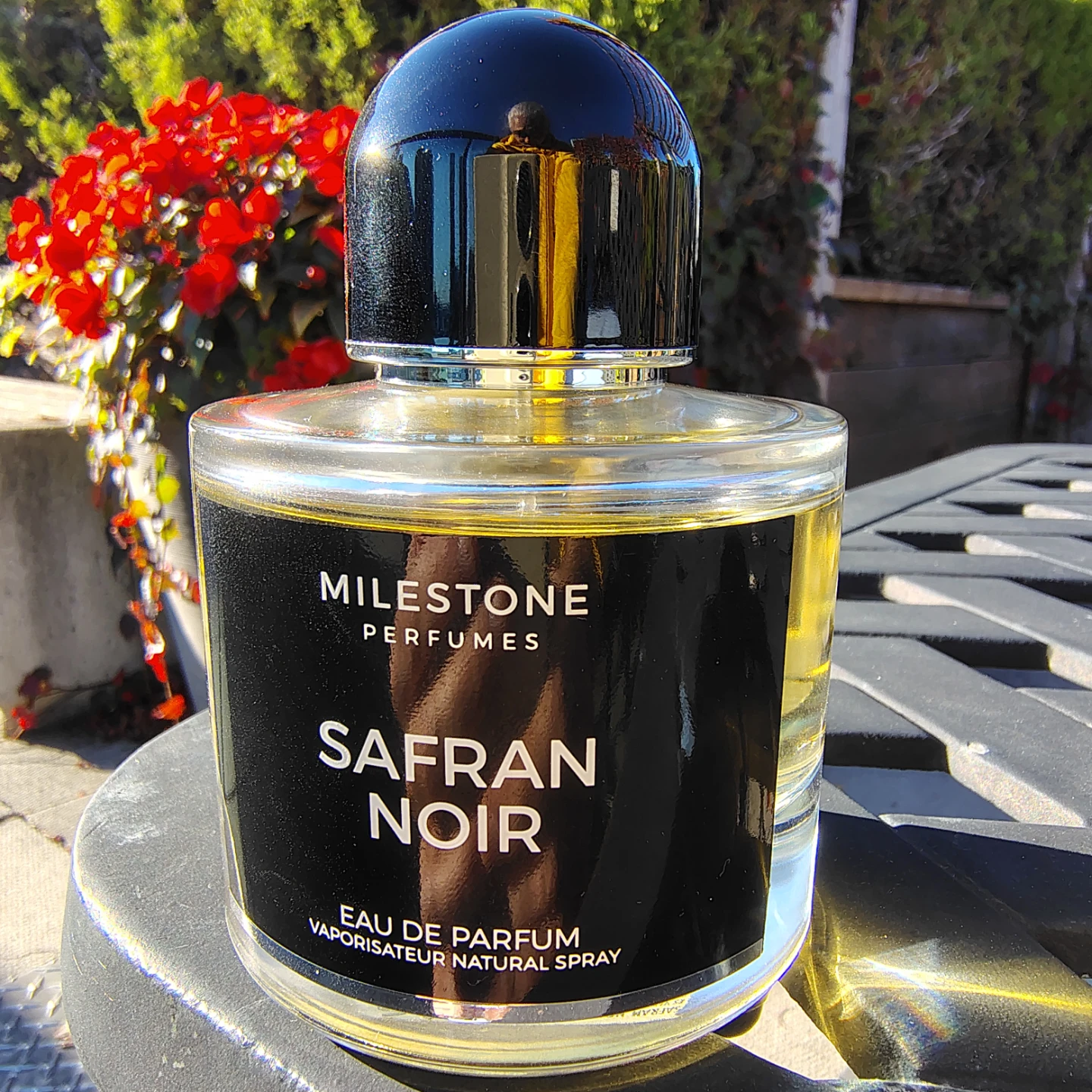 Milestone Perfumes Fragrances