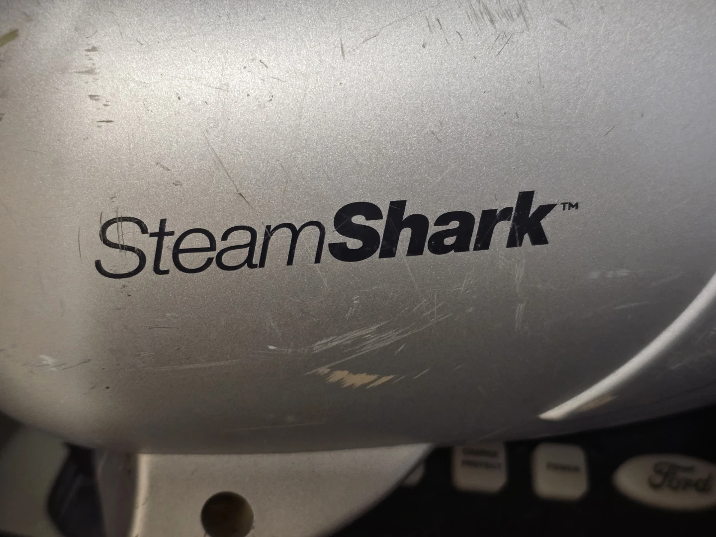 Euro-Pro SteamShark EP903 Steam Cleaner - photo 3