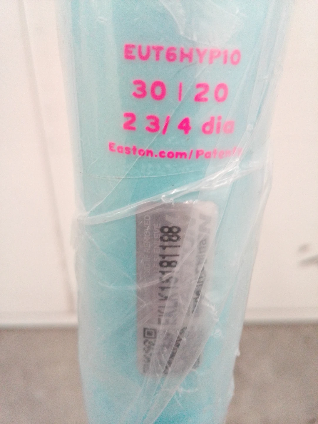 Easton Speed Comp Baseball Bat 30in - photo 4
