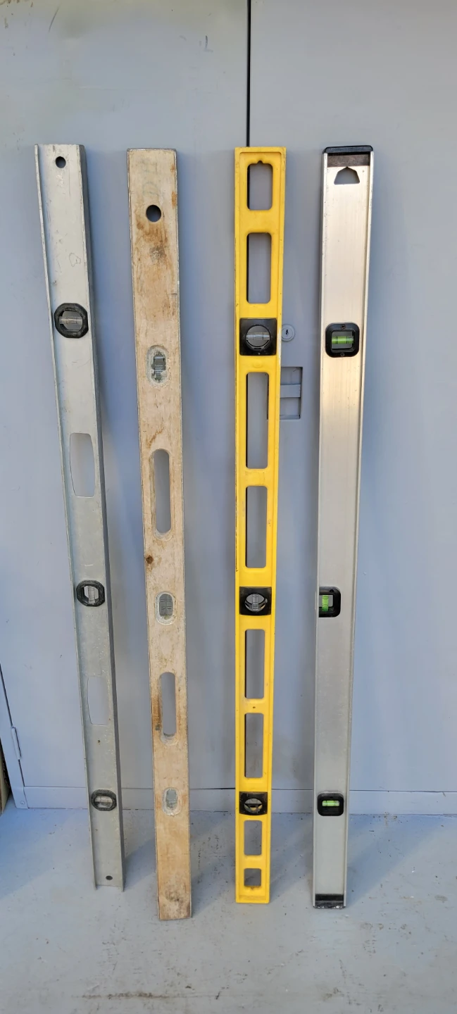 48" assorted  levels-$20 each - photo 2