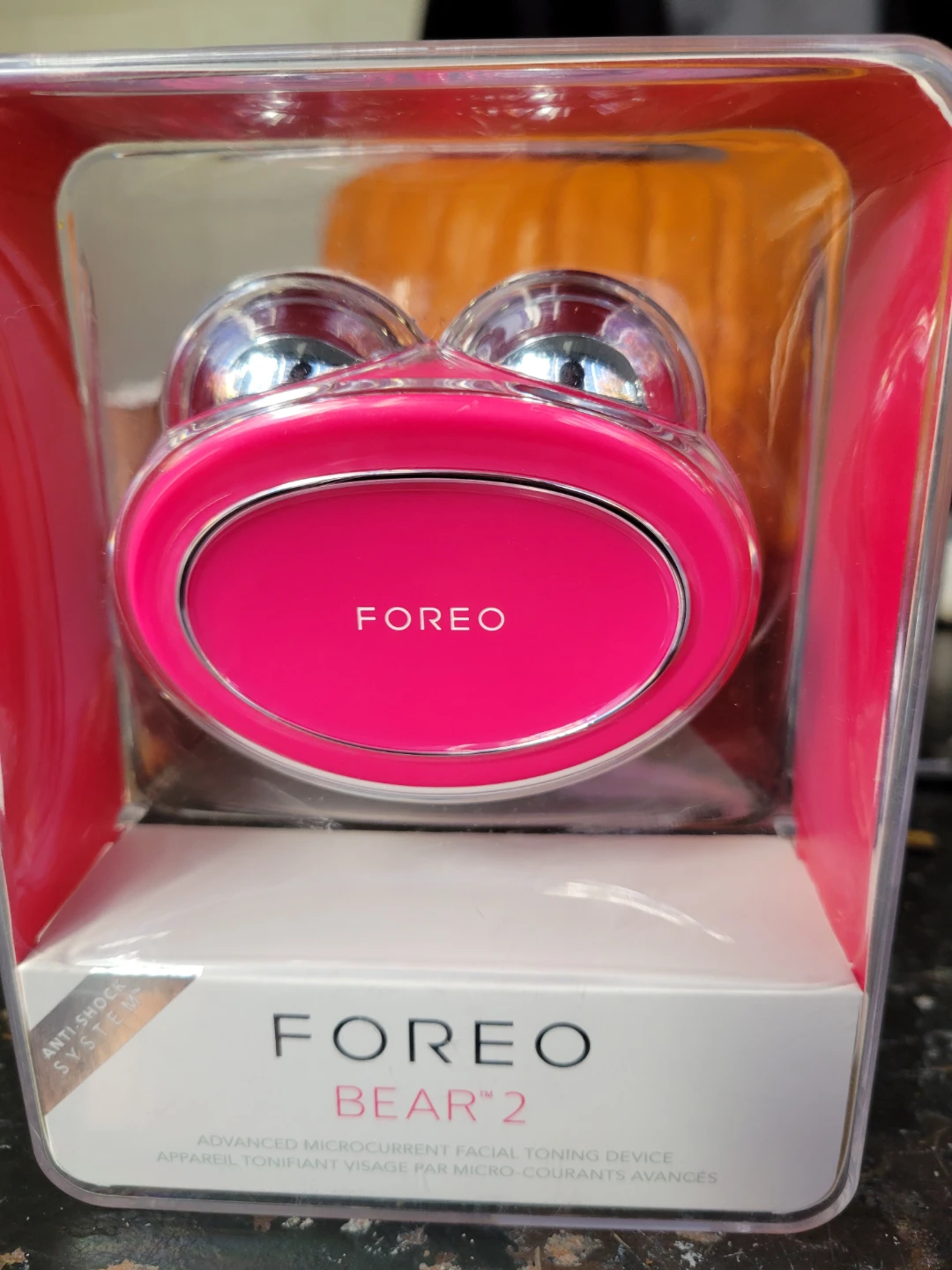 Foreo Bear 2 Facial Toning Device