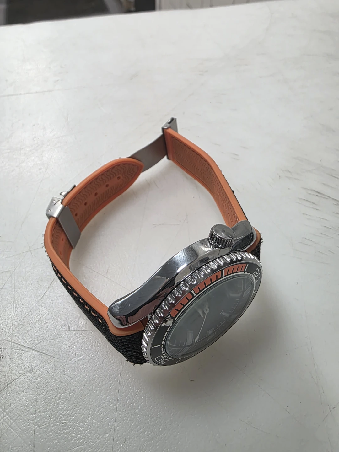 Buerniji Co-Axial Master Chronometer Watch - photo 3