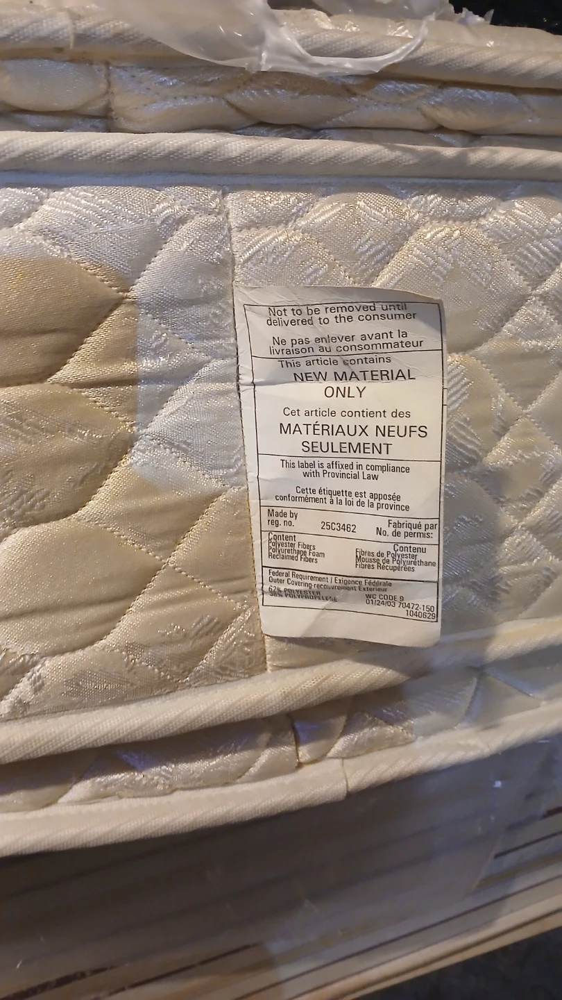 Queen Mattress - photo 2