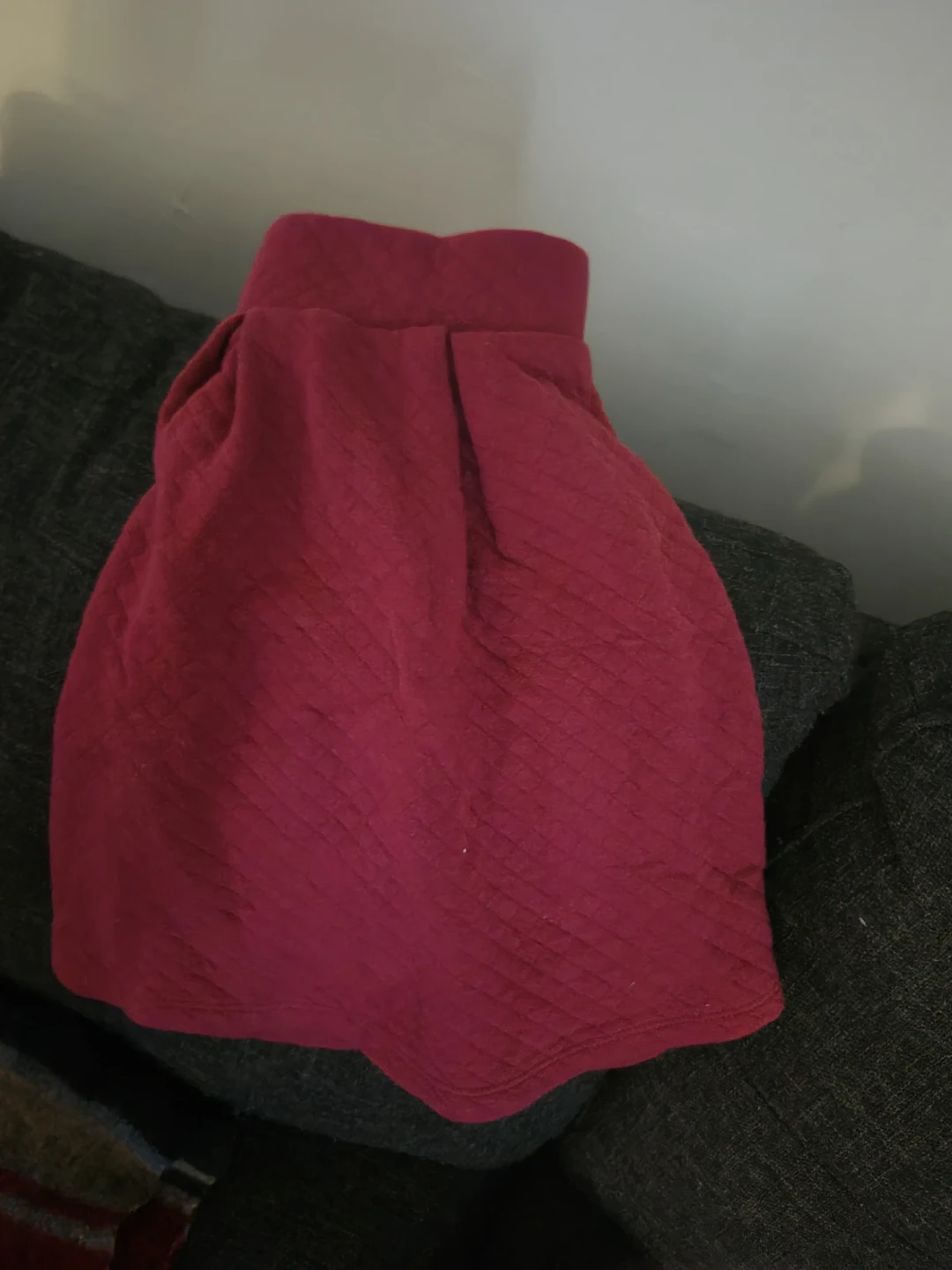 Two Millenials Kids Skirts