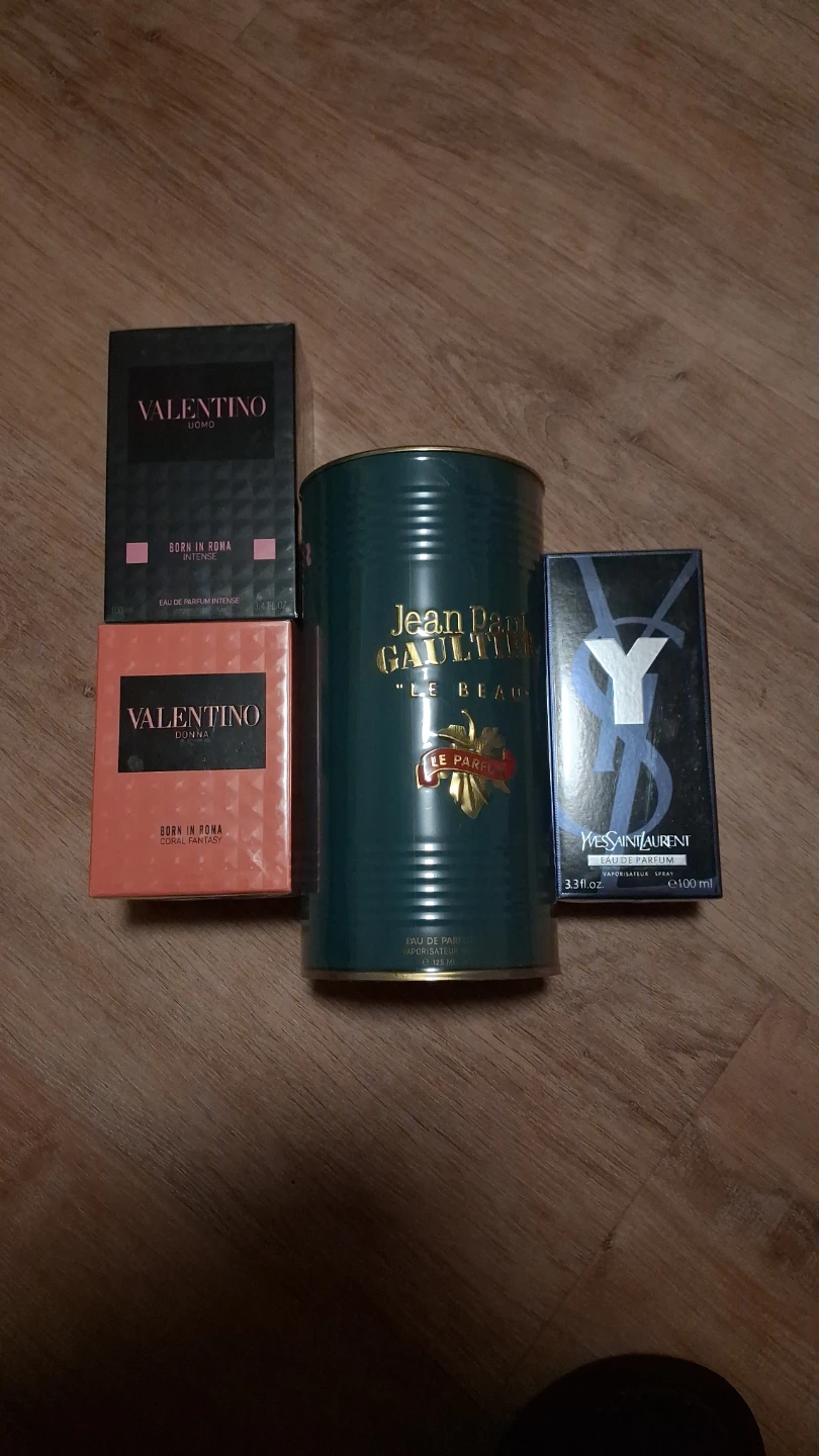 Designer perfumes 🔥🔥