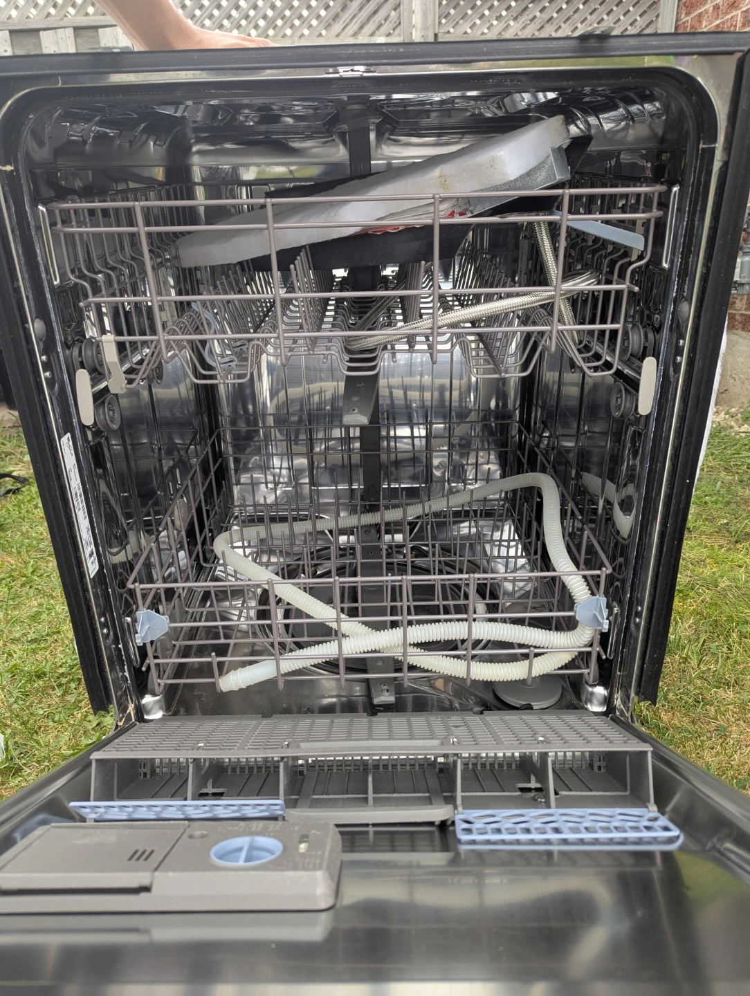 Whirlpool Gold Series Dishwasher - photo 2
