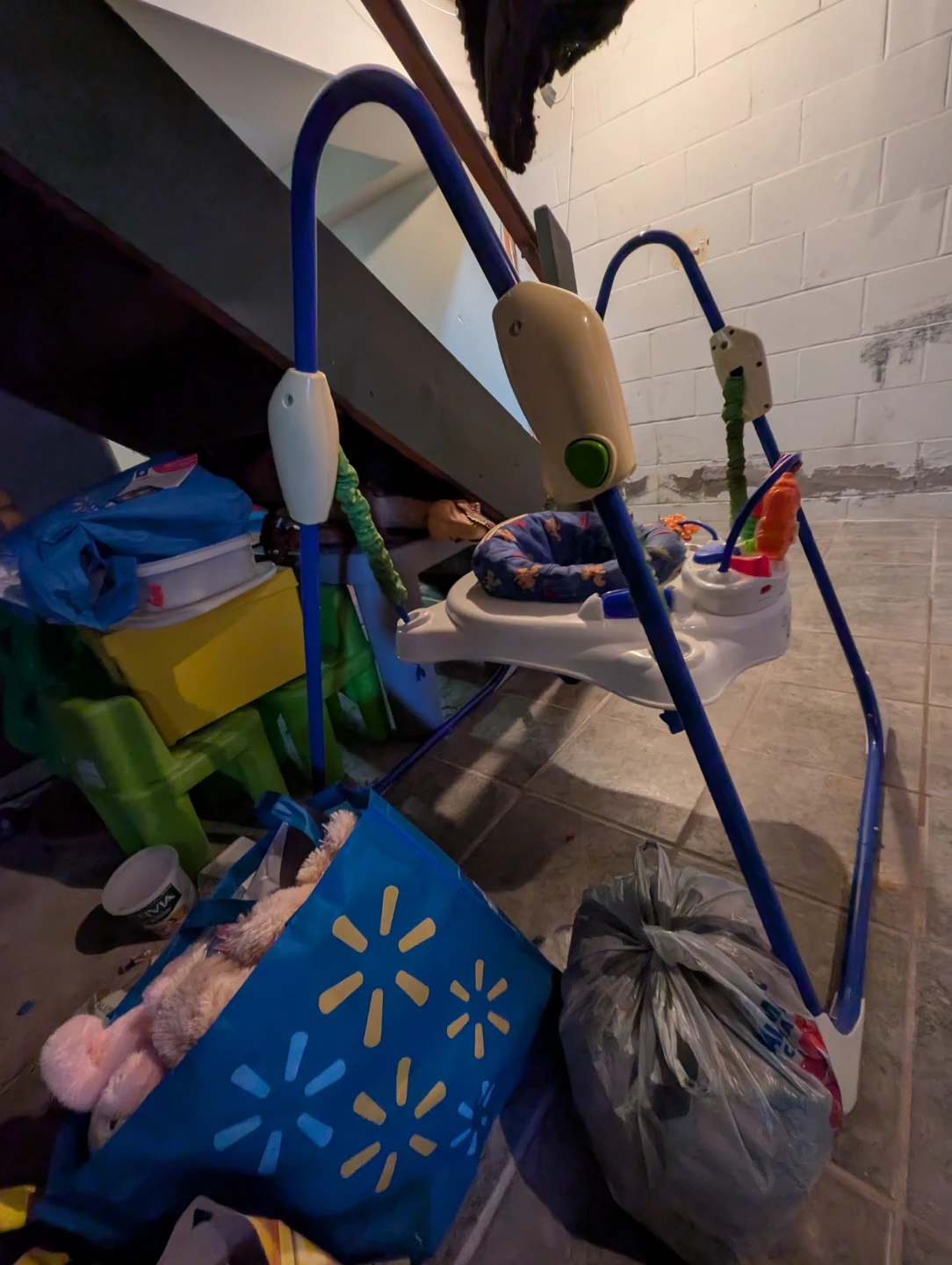 Fisher-Price Baby Jumperoo - photo 4