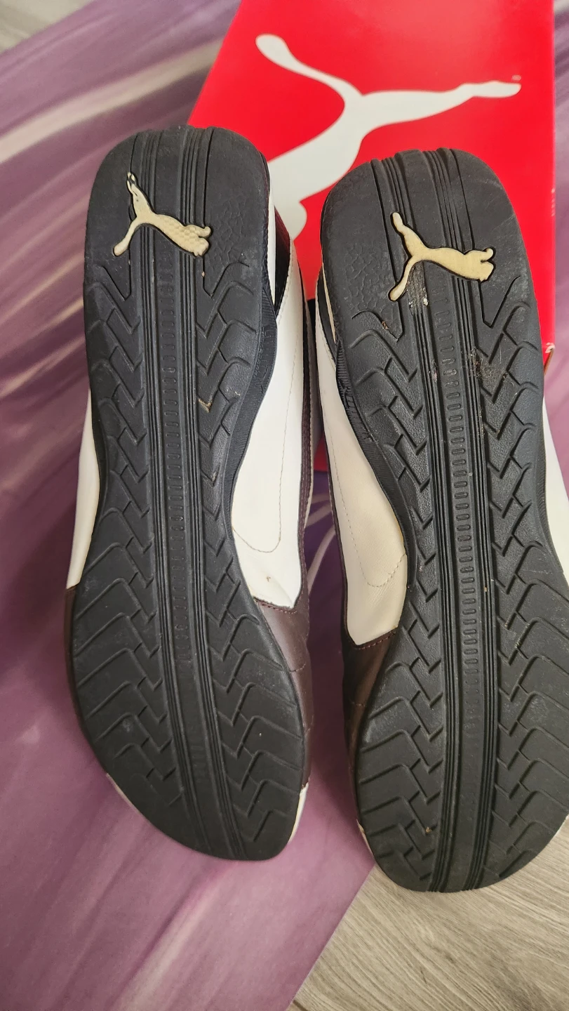 Puma  Men's Shoes - photo 2