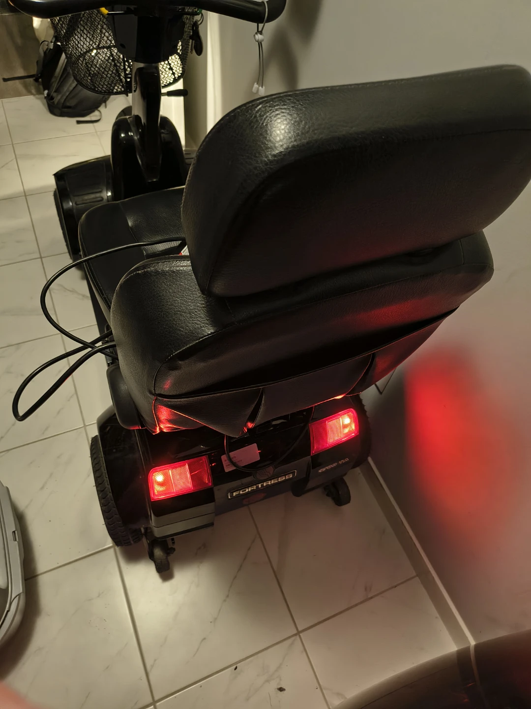 Scooter for sale - photo 2