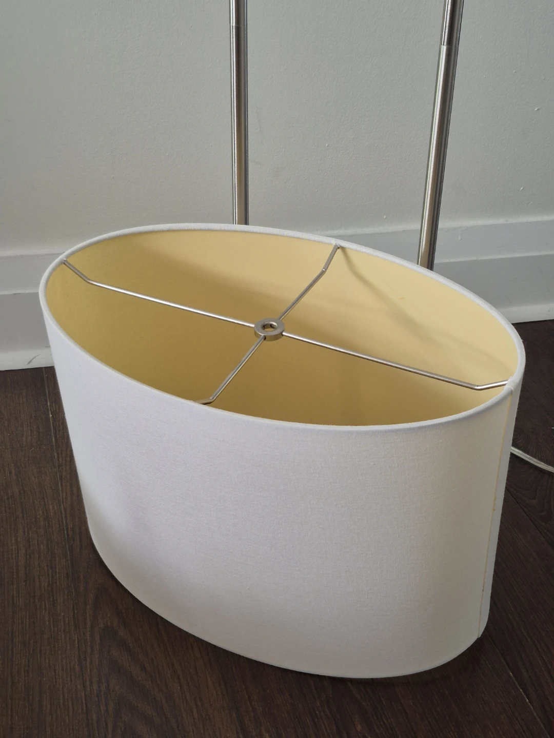 Kenroy Home Floor Lamp - photo 3