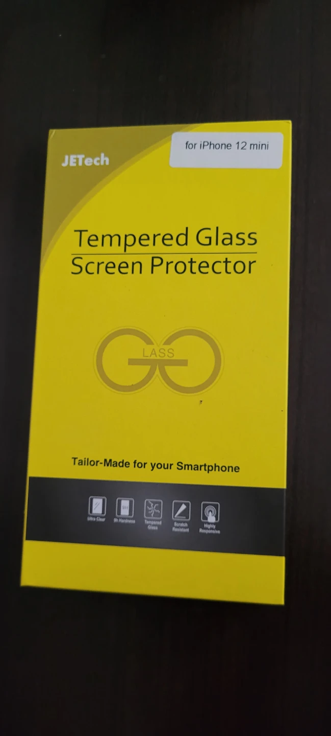 Iphone 12 mini Screen Protector