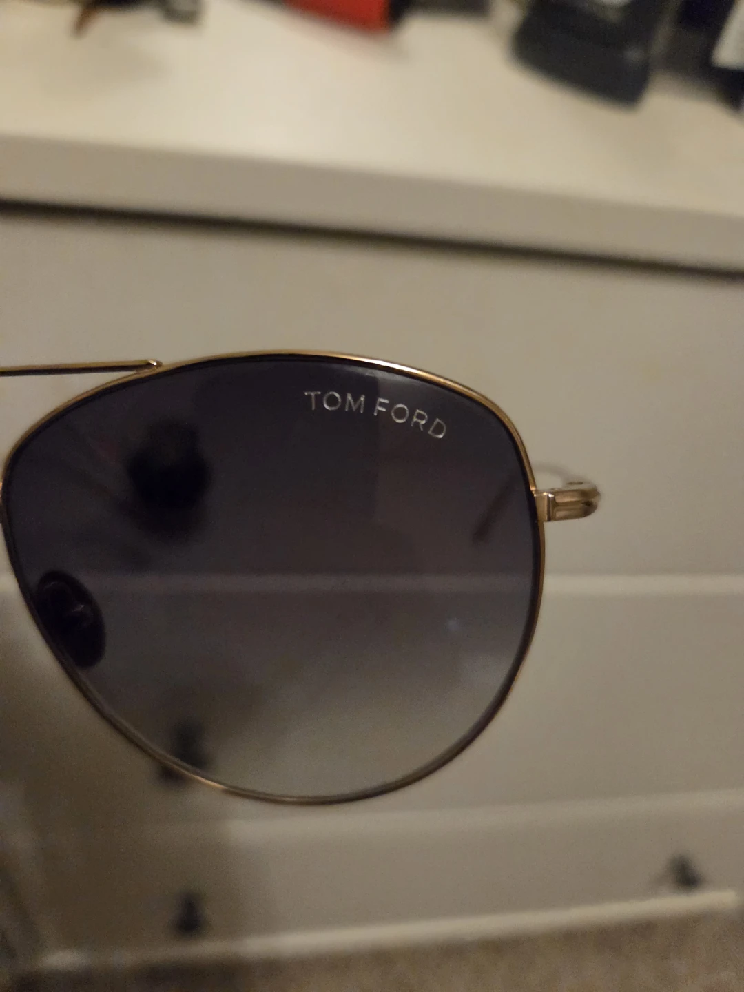 Tom Ford Sunglasses