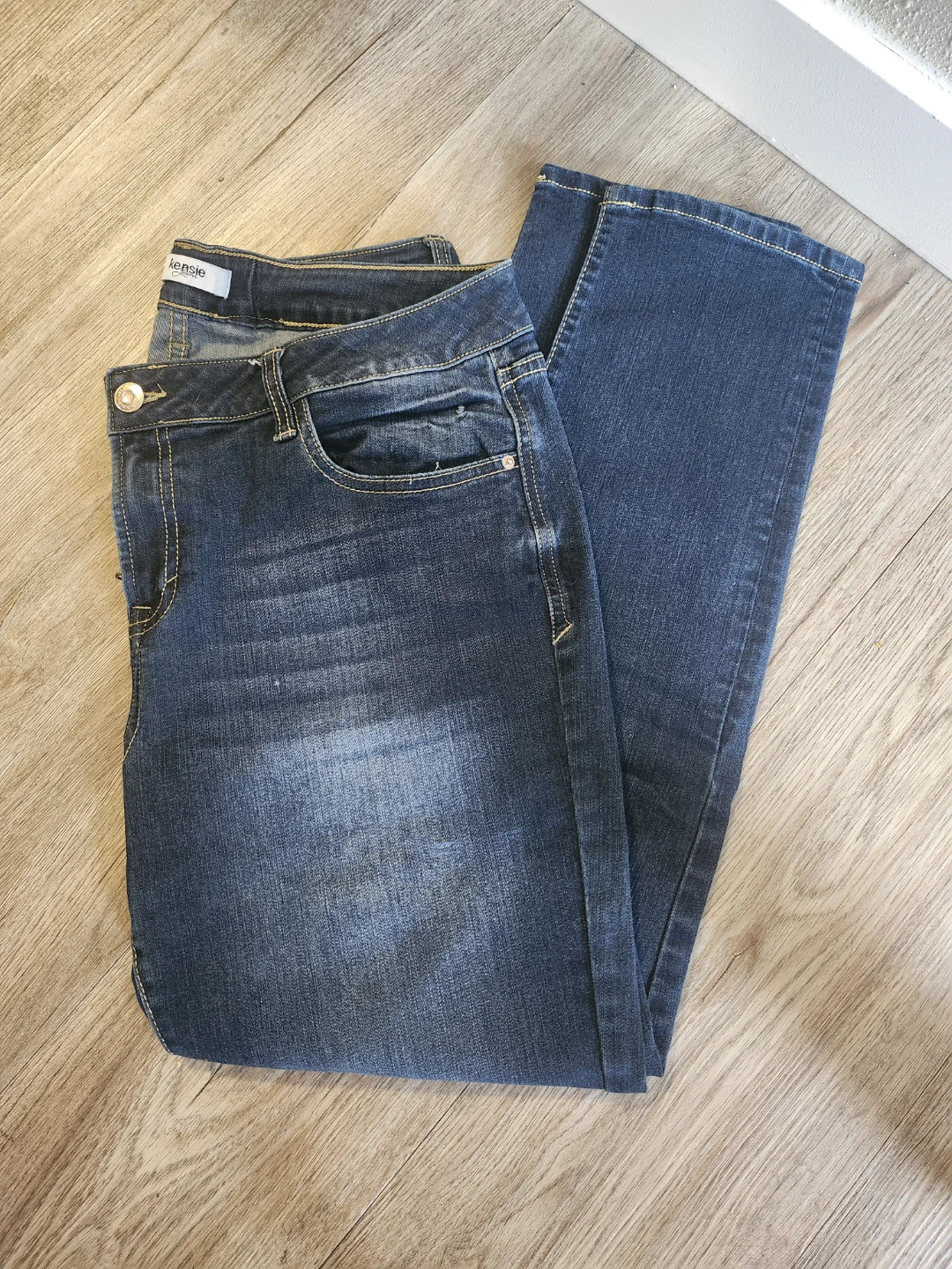 Kensie Jeans Size 12