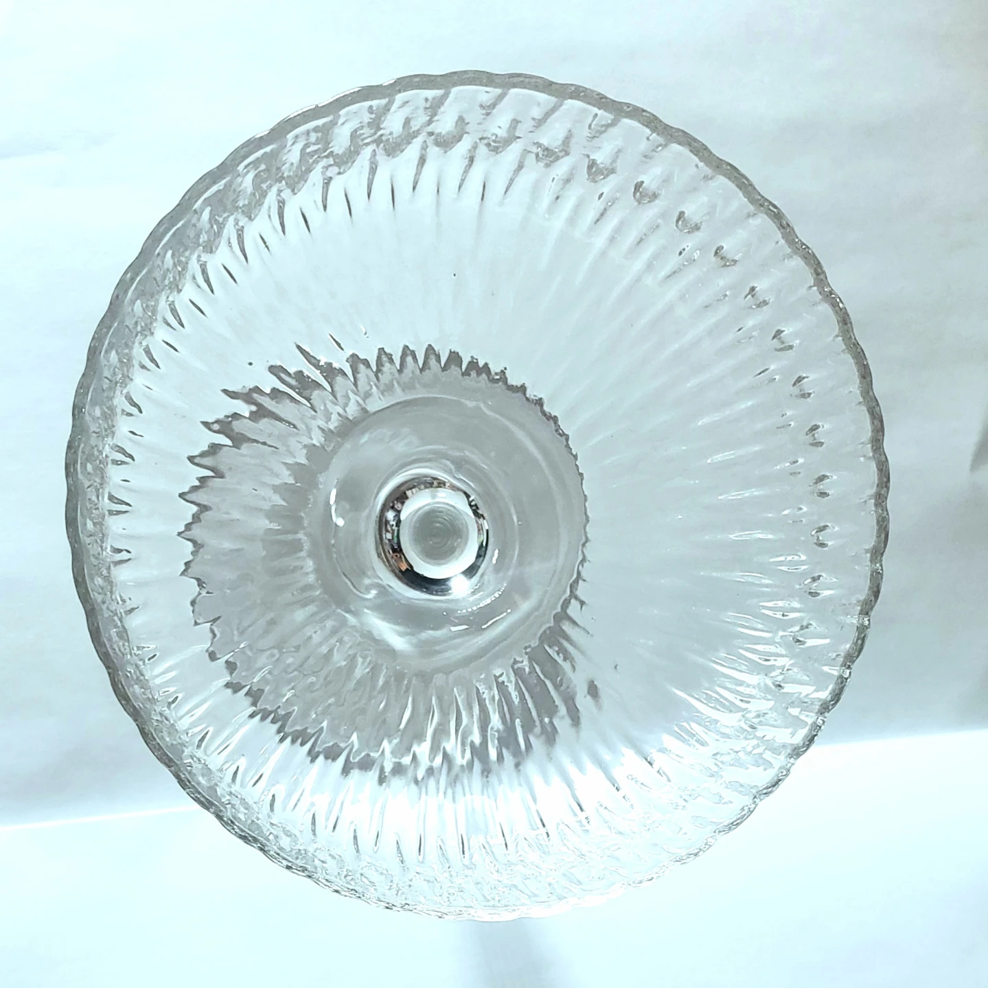 Nespresso Barista Collection Festive Glass - photo 3