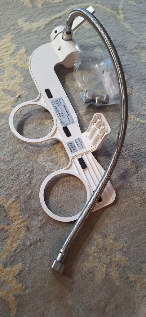 inus M3C1-9XUS Bidet Attachment - photo 3