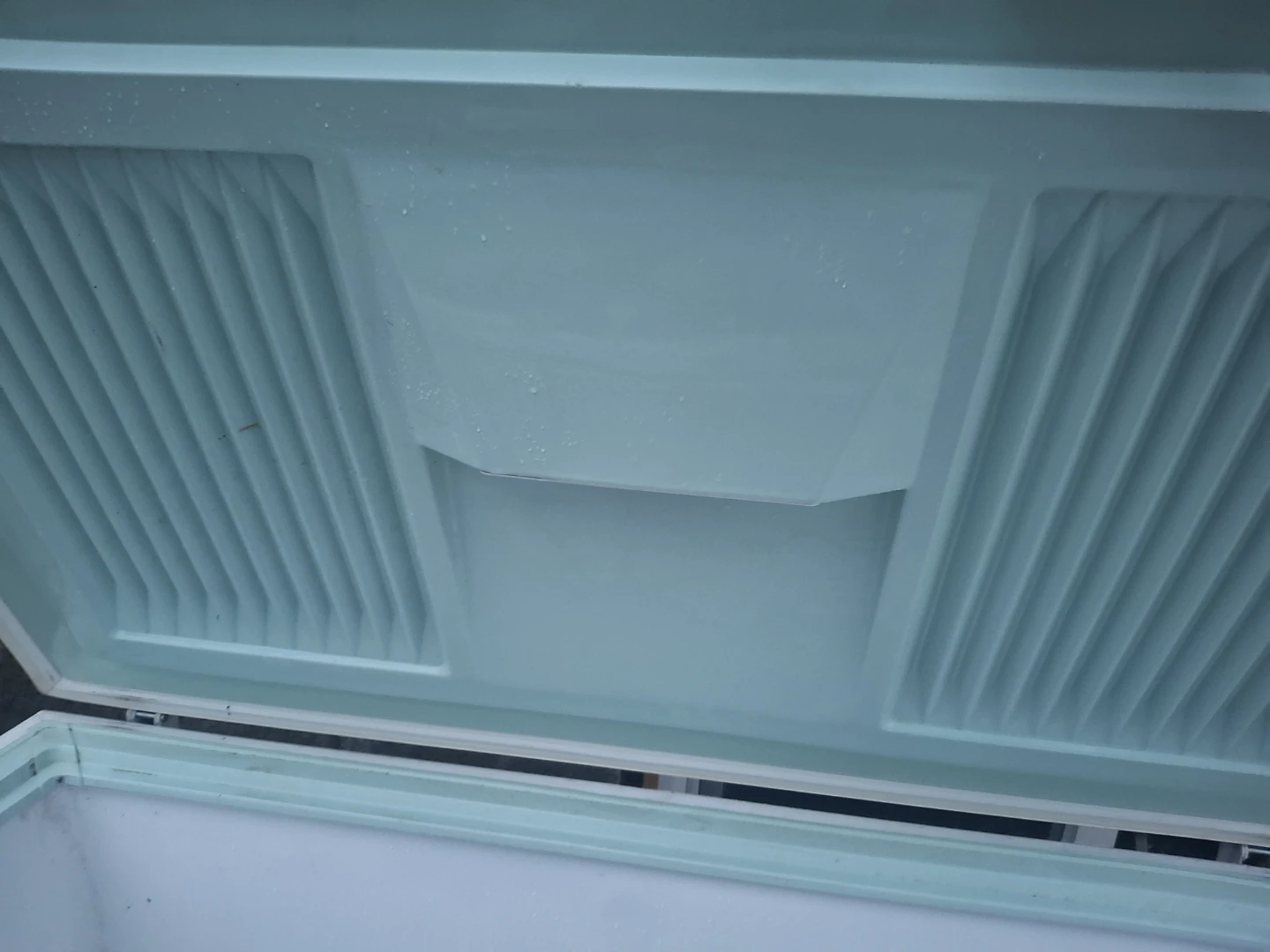 Kenmore Energy 15 Chest Freezer - photo 5
