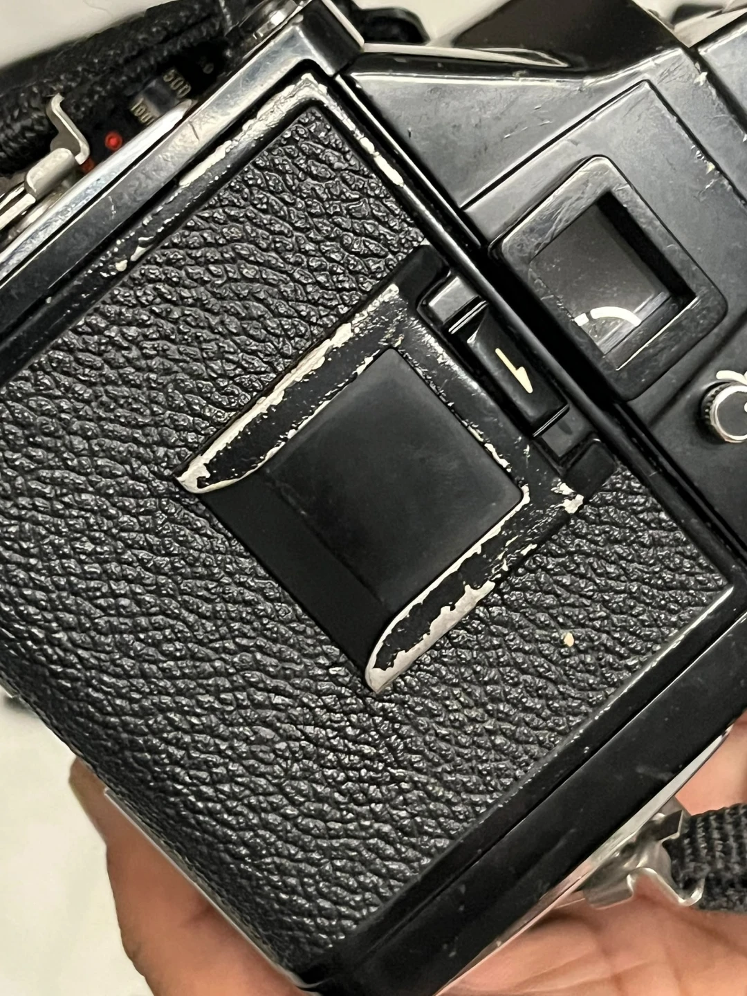 Mamiya M645 1000s Camera with 80mm Lens - photo 4