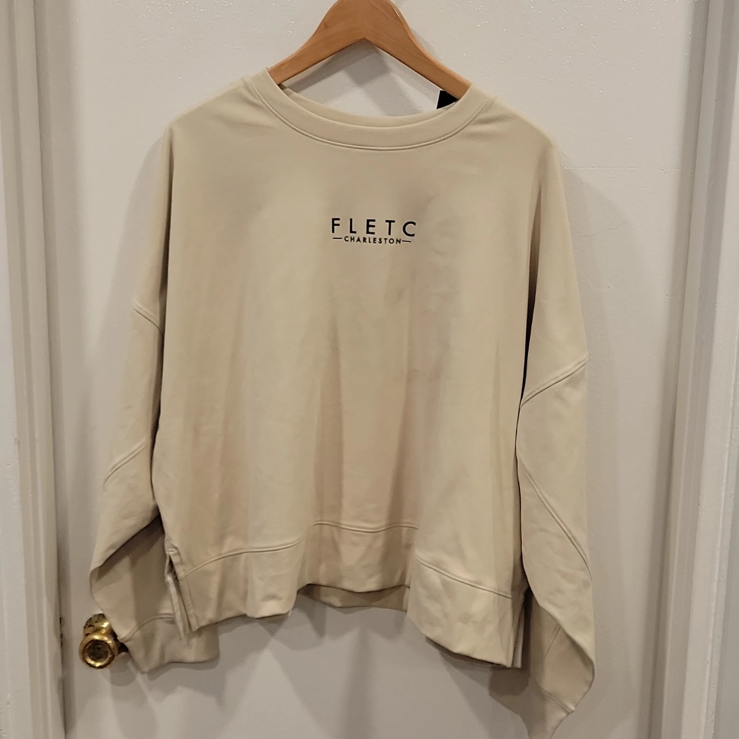 Champion Fletc Charleston Sweatshirt 2XL