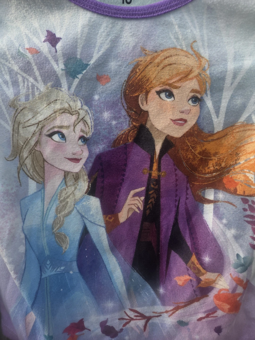 Disney Frozen II - photo 3
