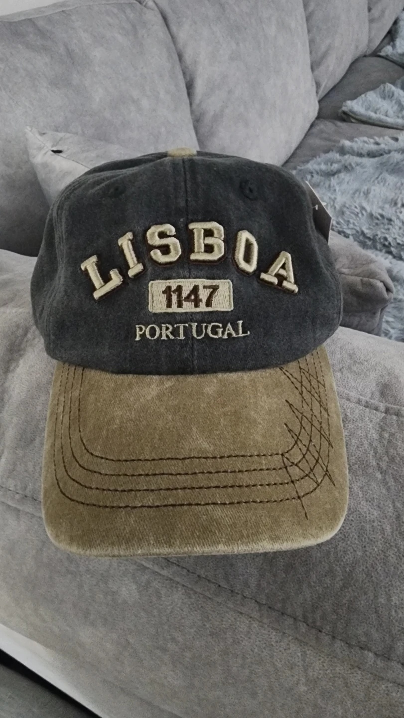 Mens Hat from Europe