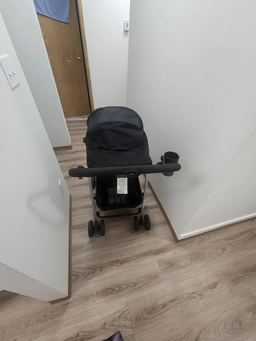 Stroller - photo 3