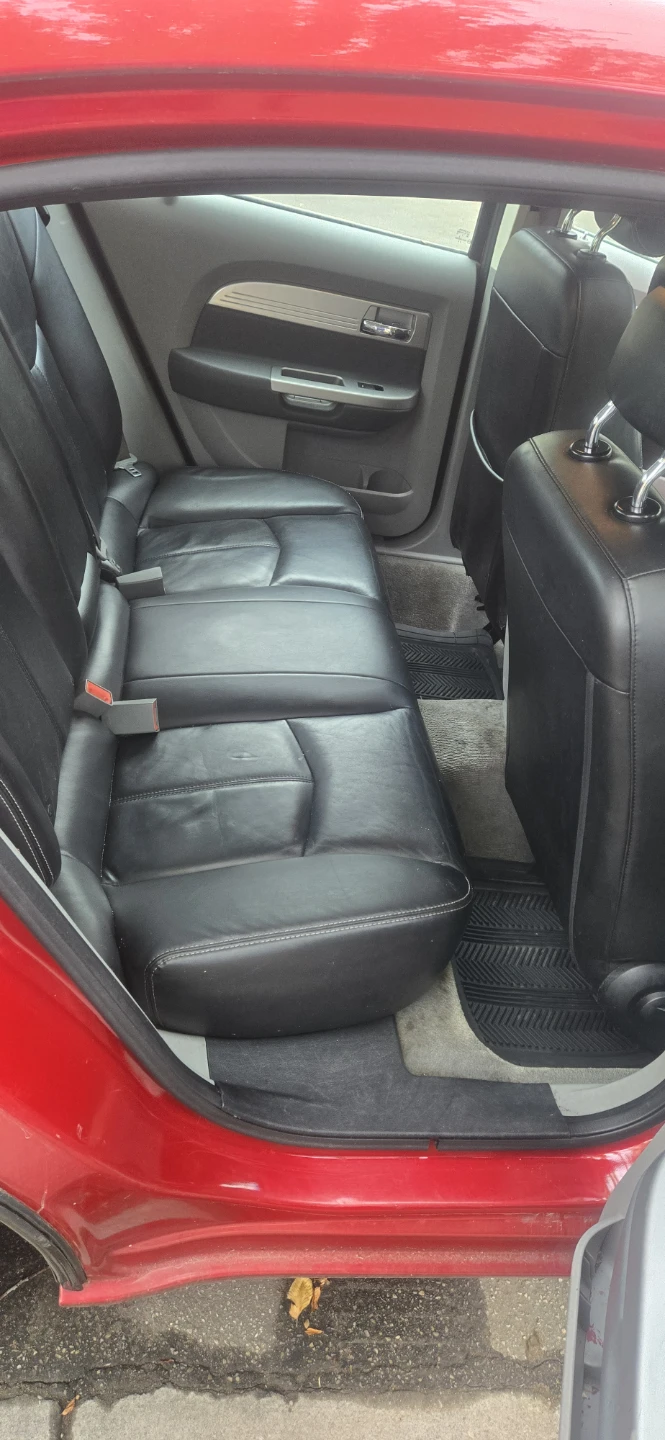 Chrysler Sebring Sedan - photo 2