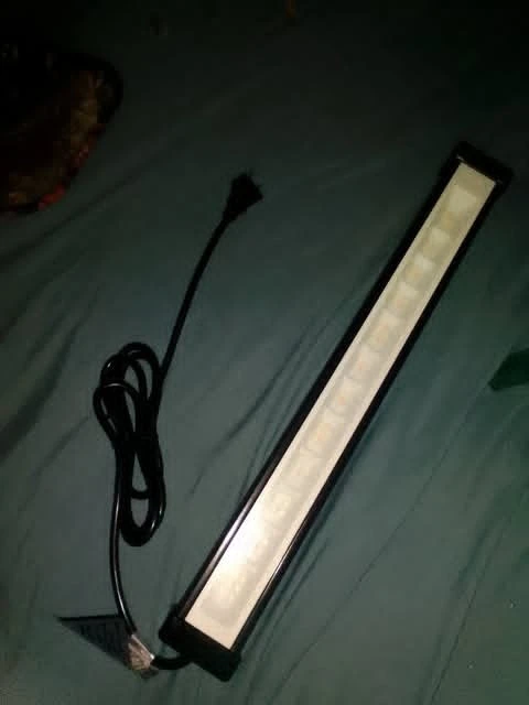 LED Aquarium Light Bar