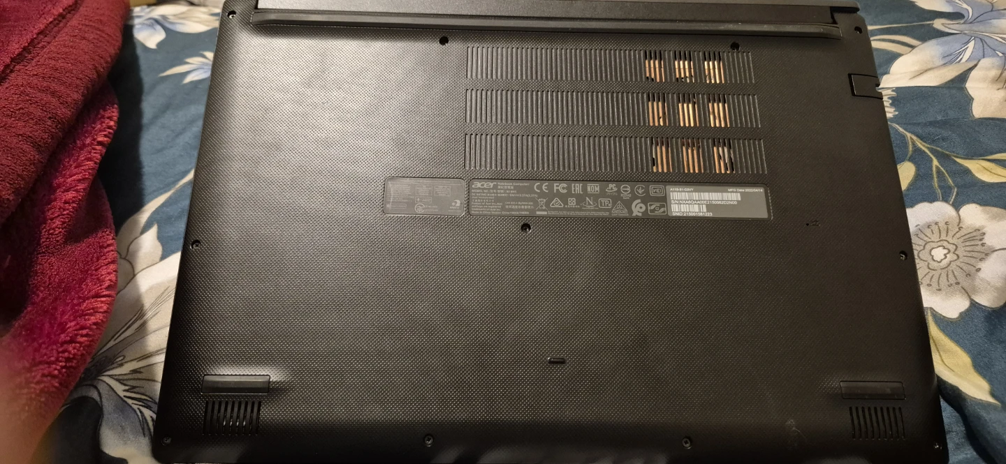 Acer A115-31-C0VY Laptop - photo 3